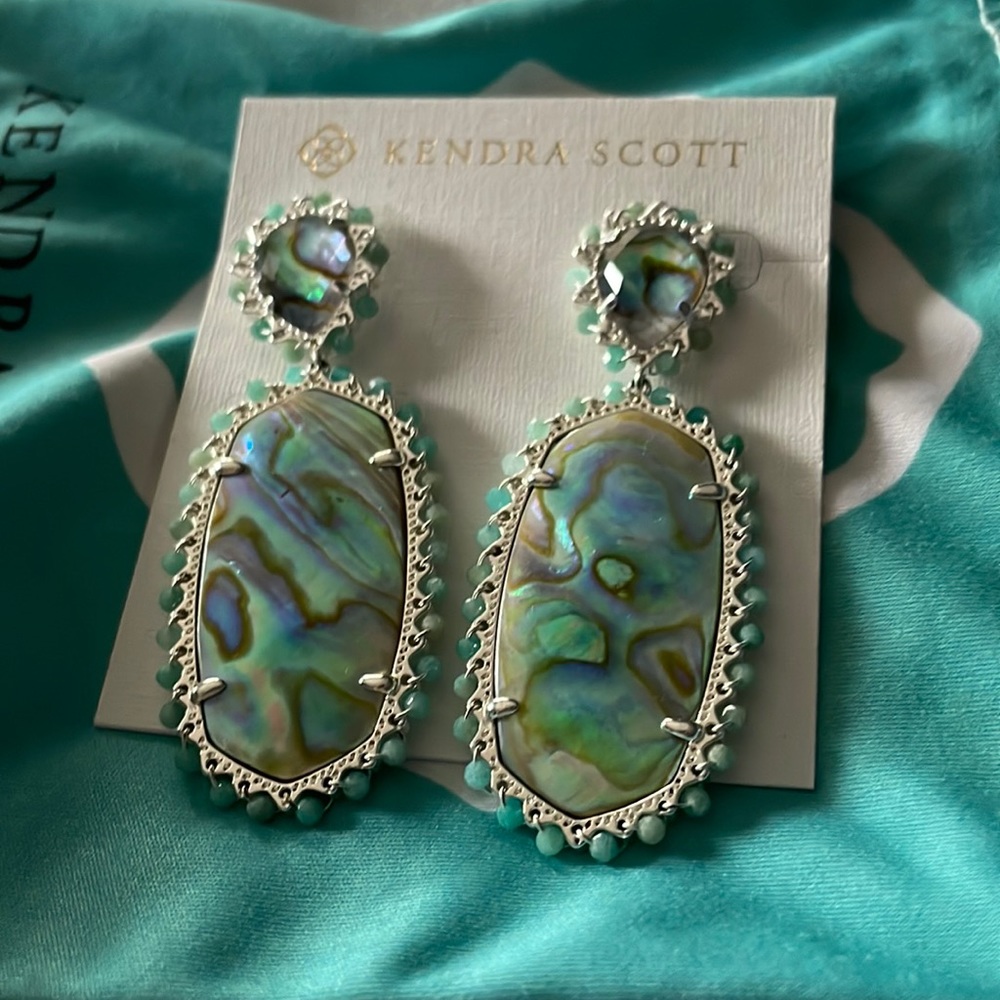 Kendra Scott parsons